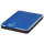 WD My Passport Ultra 1TB niebieski USB 3.0 - 150211 - zdjęcie 3